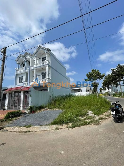 Đất nền Cà Mau KDC Sao Mai 135m² 1,6 tỷ - Đường ô tô