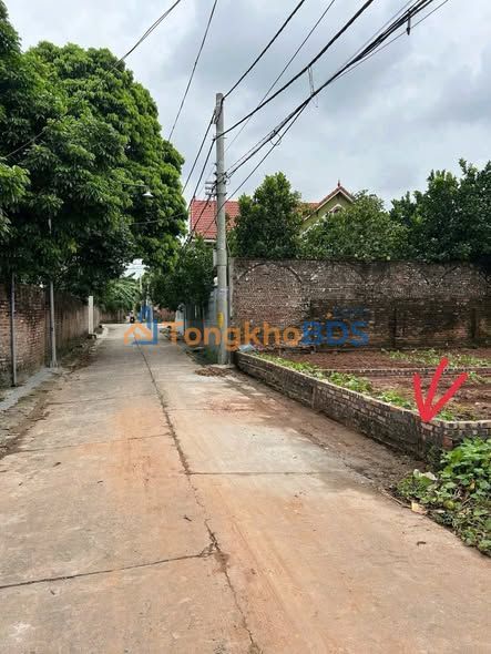 Đất nền Duyên Yết Hồng Thái 54m² 1.99 tỷ – Sổ đỏ chính chủ