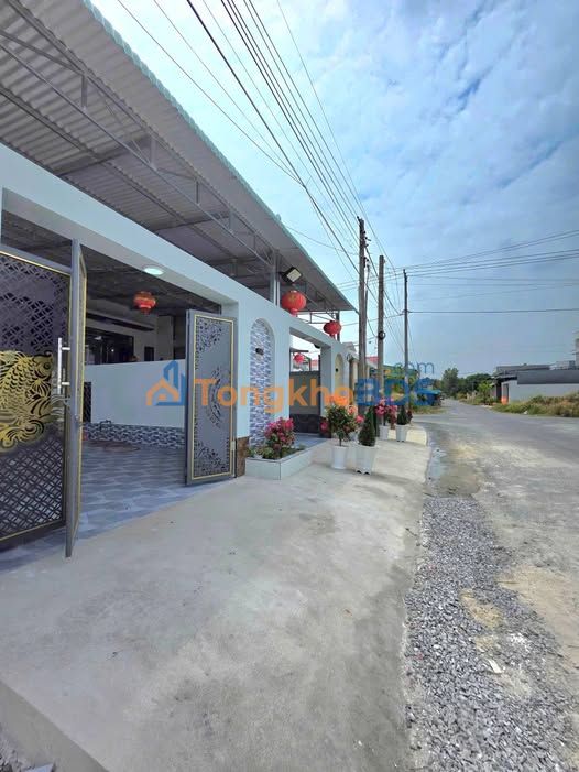 Nhà Long Hoa Tây Ninh 128m² 1.298 tỷ - Chính chủ bán