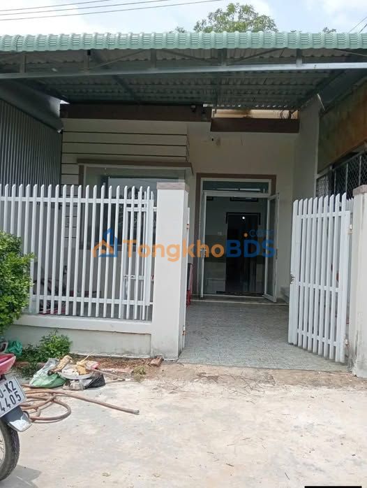 Nhà riêng Xã Phan Dương Minh Châu 90m² 5xx triệu - Chính chủ