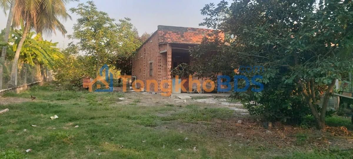 Đất nền Chà Là Tây Ninh 780m² 39 tỷ - Sổ đỏ chính chủ