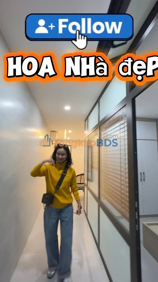 Nhà Tập Thể Quỳnh Lôi, Hai Bà Trưng - 60m² - 4 Tỷ - Ô tô đỗ cửa, Sổ hồng chính chủ