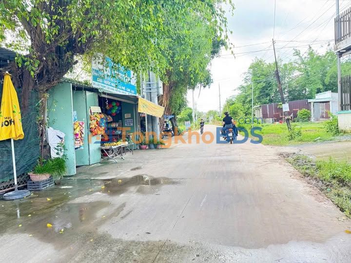 SmallHouse Lộc Thạnh Đức Hòa 750m² 8,5 tỷ - Chính chủ bán