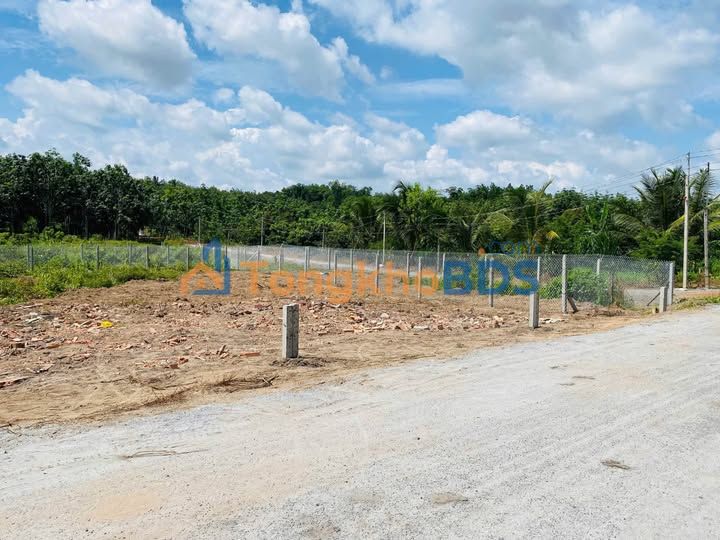 Đất nền Phước Đông 290m² 790 triệu - Tiềm năng tăng giá