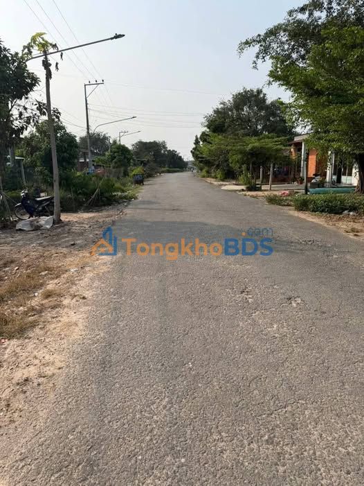 Nhà riêng Tân Lập Tây Ninh 200m² 500 triệu - Chính chủ