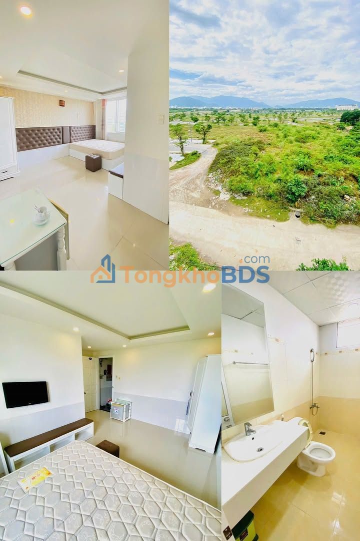 Phòng trọ Hẻm 98 Trần Phú 3 triệu - Vào ở ngay