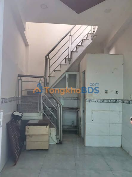 Nhà Quận 11 Lê Đại Hành 11m² giá 1.9 tỷ - Chính chủ bán