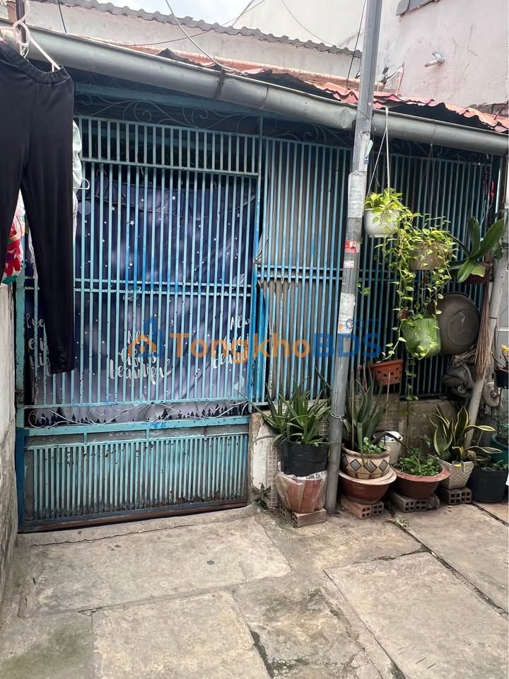 Nhà riêng Huỳnh Tấn Phát Nhà Bè 35m² 2.78 tỷ - Giá tốt hiếm có