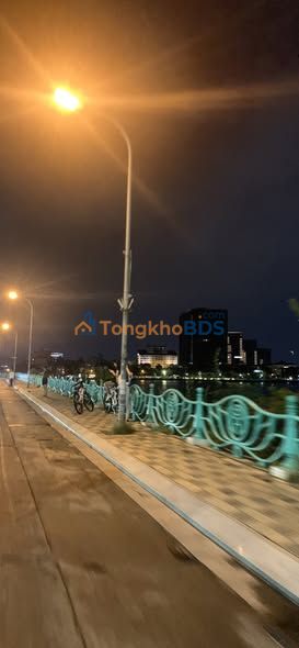 Biệt thự Ciputra Tây Hồ 140m² - Sổ đỏ sang tay, nhận nhà ngay