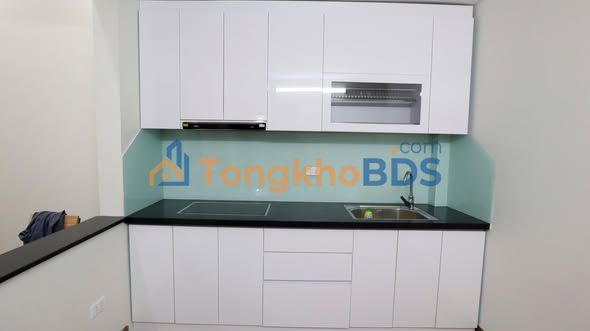 Nhà riêng Ngọc Hà Ba Đình 40m² 12 triệu - Sẵn sàng ở ngay