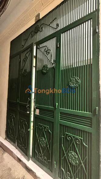 Cho thuê nhà riêng Hẻm 38 Văn Chương 2 32m² – Ô tô vào tận nhà