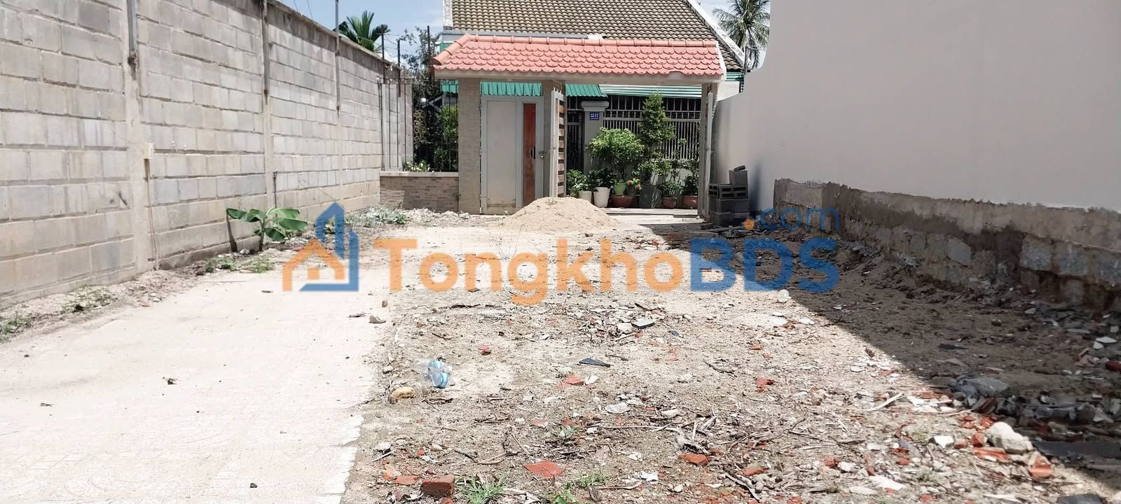 Đất nền Vĩnh Điềm Trung 113m² 3.339 tỷ Hạ tầng hoàn thiện