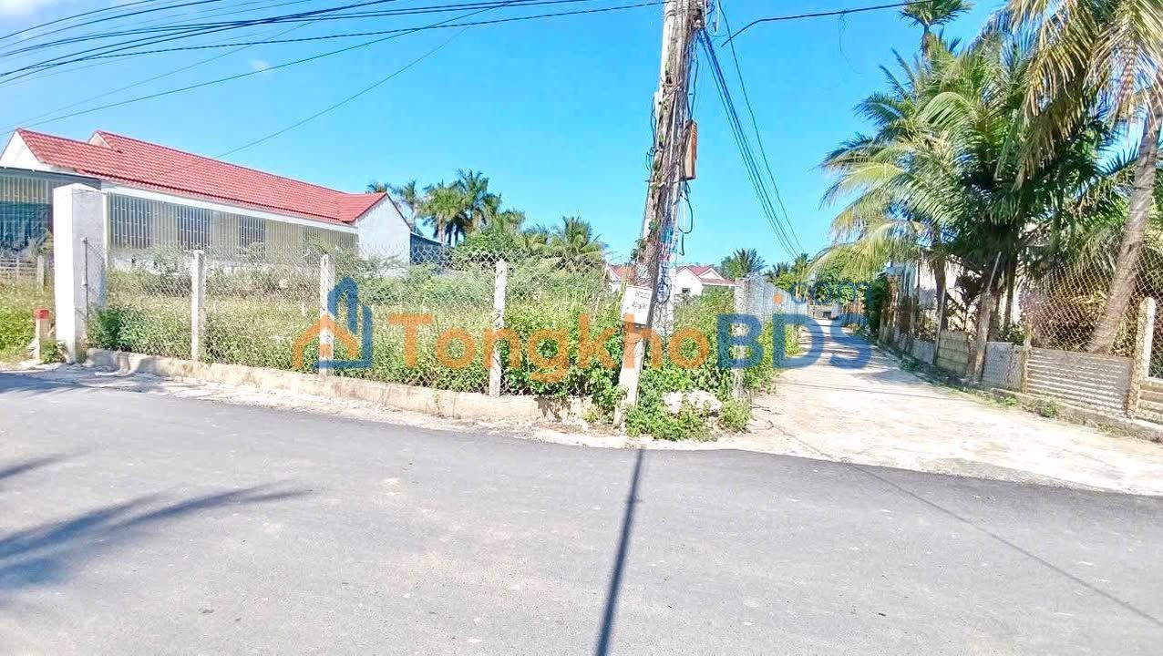 Đất Diên Phú Pleiku 175m² 1.15 tỷ - Hạ tầng hoàn thiện