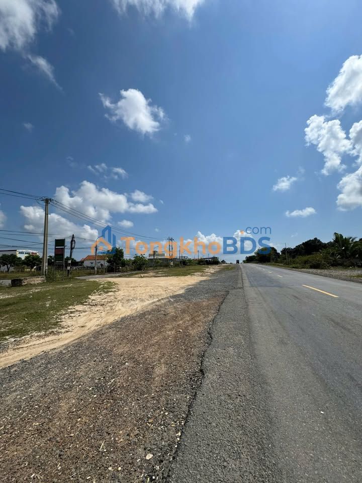 Đất TDC Ninh Long 202m² 3,232 tỷ - Sổ đỏ chính chủ