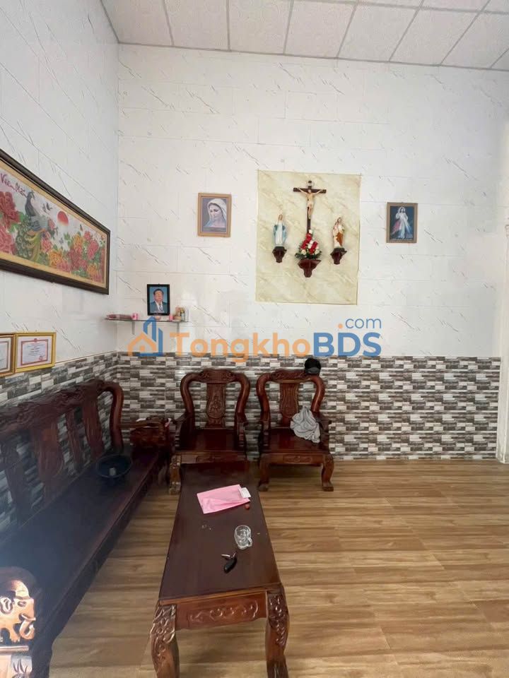 Nhà riêng Nguyễn Chí Thanh P.2 Bảo Lộc 1.35 tỷ - Chính chủ bán