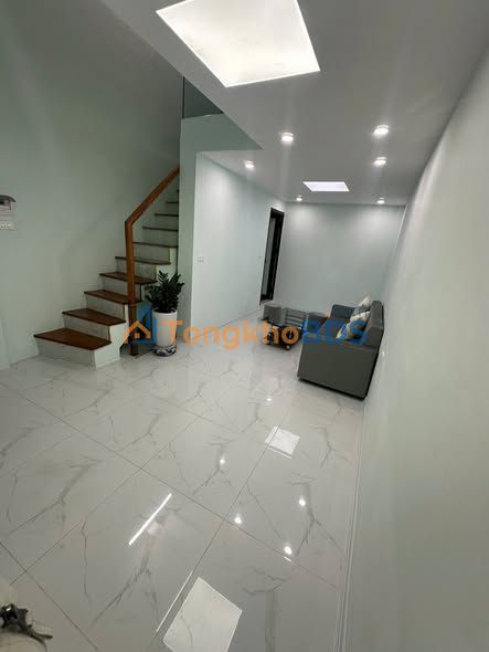 Nhà Phố Huế 22m² giá 6.48 tỷ - Ô tô vào tận nhà