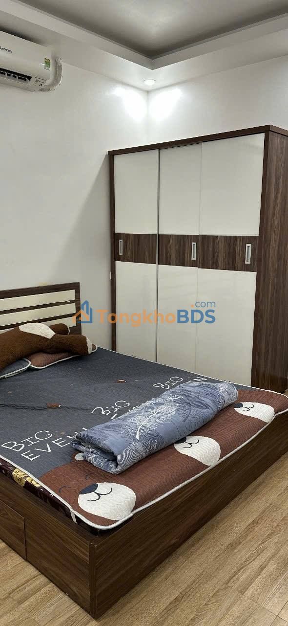 Nhà 3 tầng Hoàng Huy Pruskatown 11 triệu - Vị trí đẹp