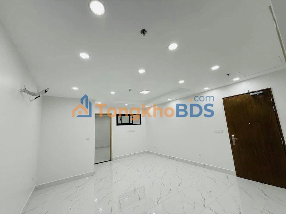 Căn hộ HH Lạch Tray - Ngô Quyền 62m² 800 triệu - View đẹp