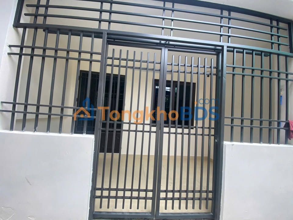 Nhà riêng Bạch Mai Đồng Thái 50m² 1 tỷ - Chính chủ bán gấp