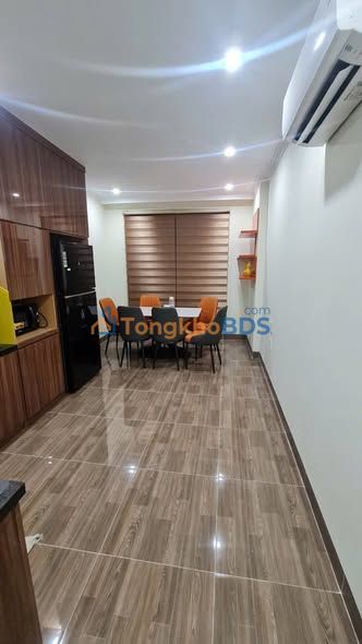 Nhà nguyên căn Ba Đình 40m² 22 triệu - Ô tô vào nhà
