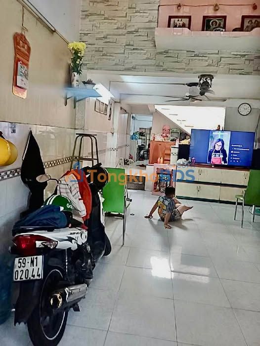 Nhà phố Trấn Thanh Mai 170m² 6 tỷ - Mặt tiền kinh doanh