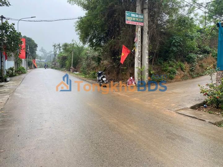 Đất Vàng Chương Mỹ 3779m² - Lô Góc 3 Mặt Tiền, Gần Vành Đai 5