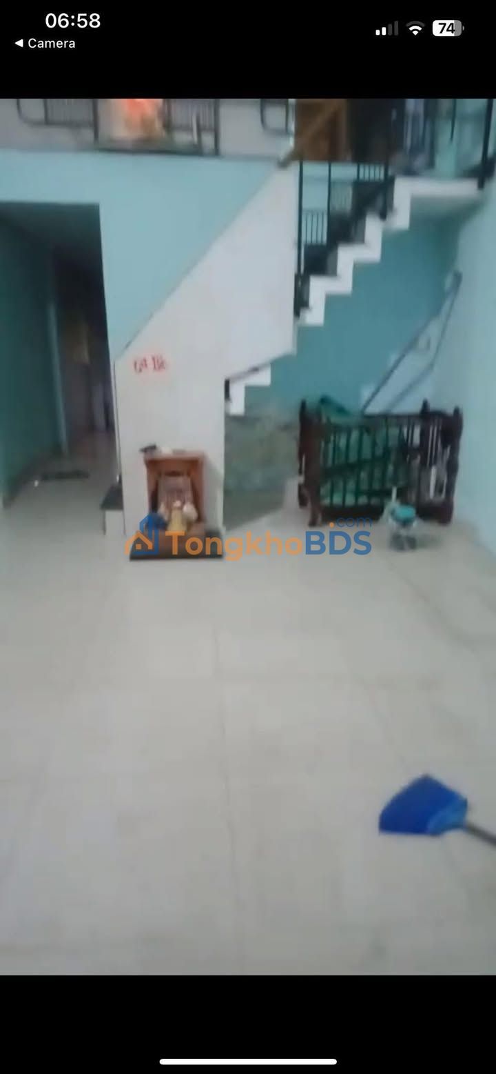 Nhà cho thuê Vĩnh Lộc A 4x12m 3 tr/tháng - Sẵn sàng ở ngay