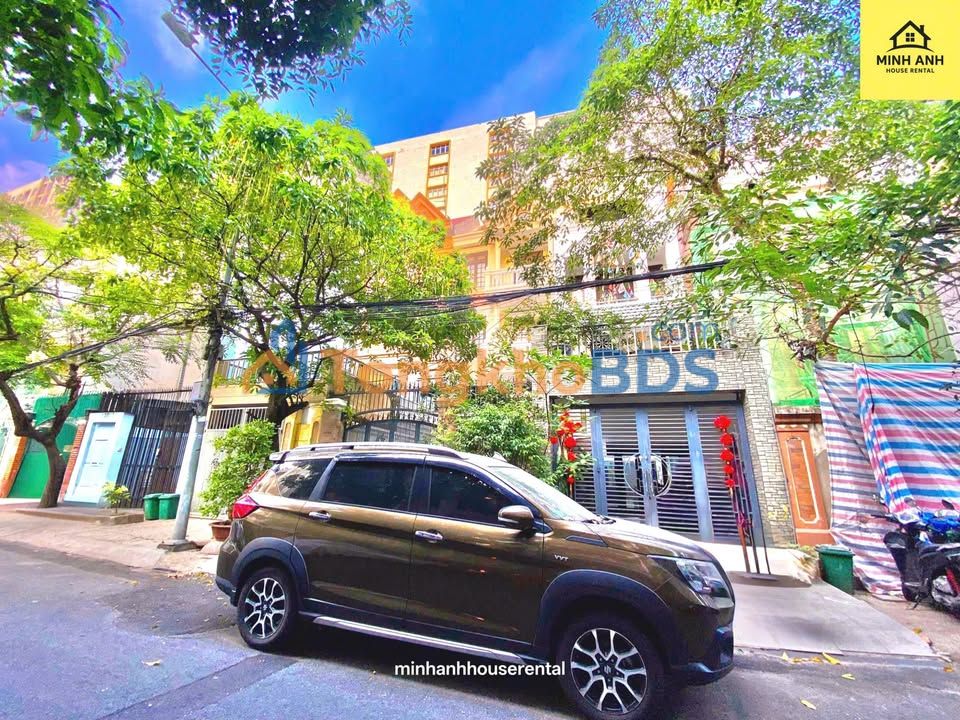 Nhà Huỳnh Lan Khanh Tân Bình 108m² - Sẵn sàng ở ngay