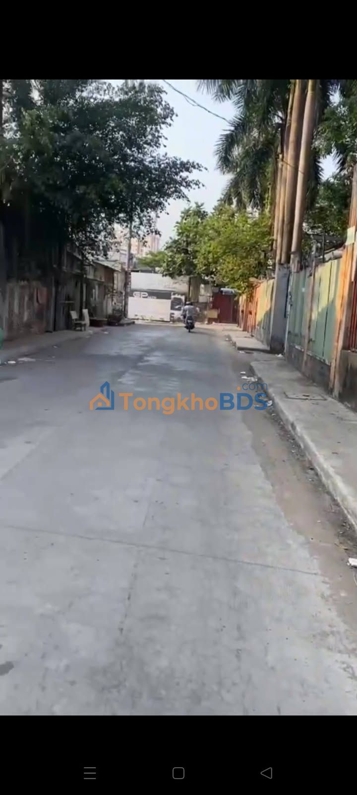 Kho Liên khu 4-5 Bình Tân 600m² 20 triệu - Hoạt động ngay