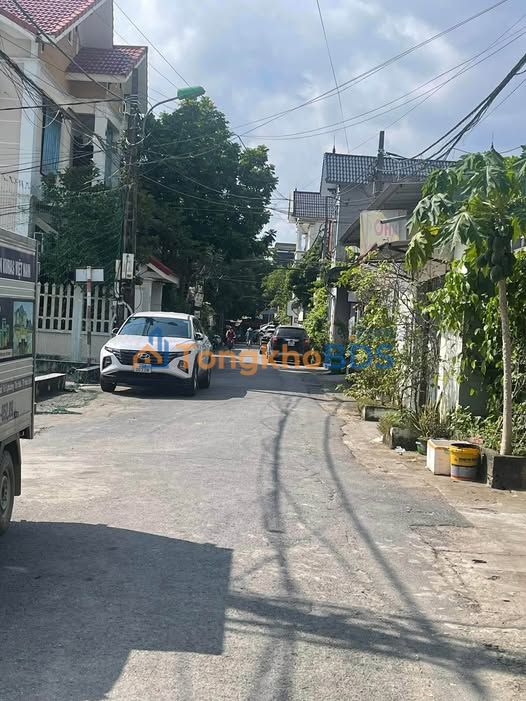 Đất nền Tân Hòa, Hòa Bình 62m² - Sổ đỏ chính chủ, giá hơn 1 tỷ