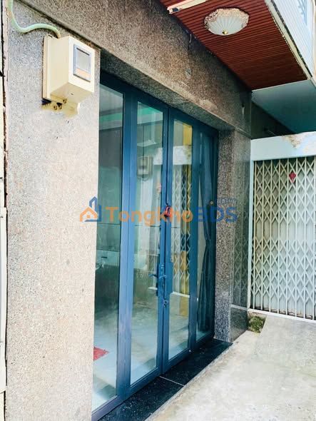 Nhà Quận 6 Hậu Giang 28m² 3.65 tỷ - Chính chủ bán