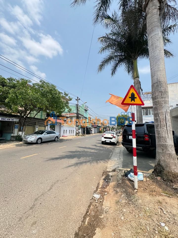 Đất nền Amajhao Buôn Ma Thuột 117m² 8.8 tỷ - Thổ cư 100%