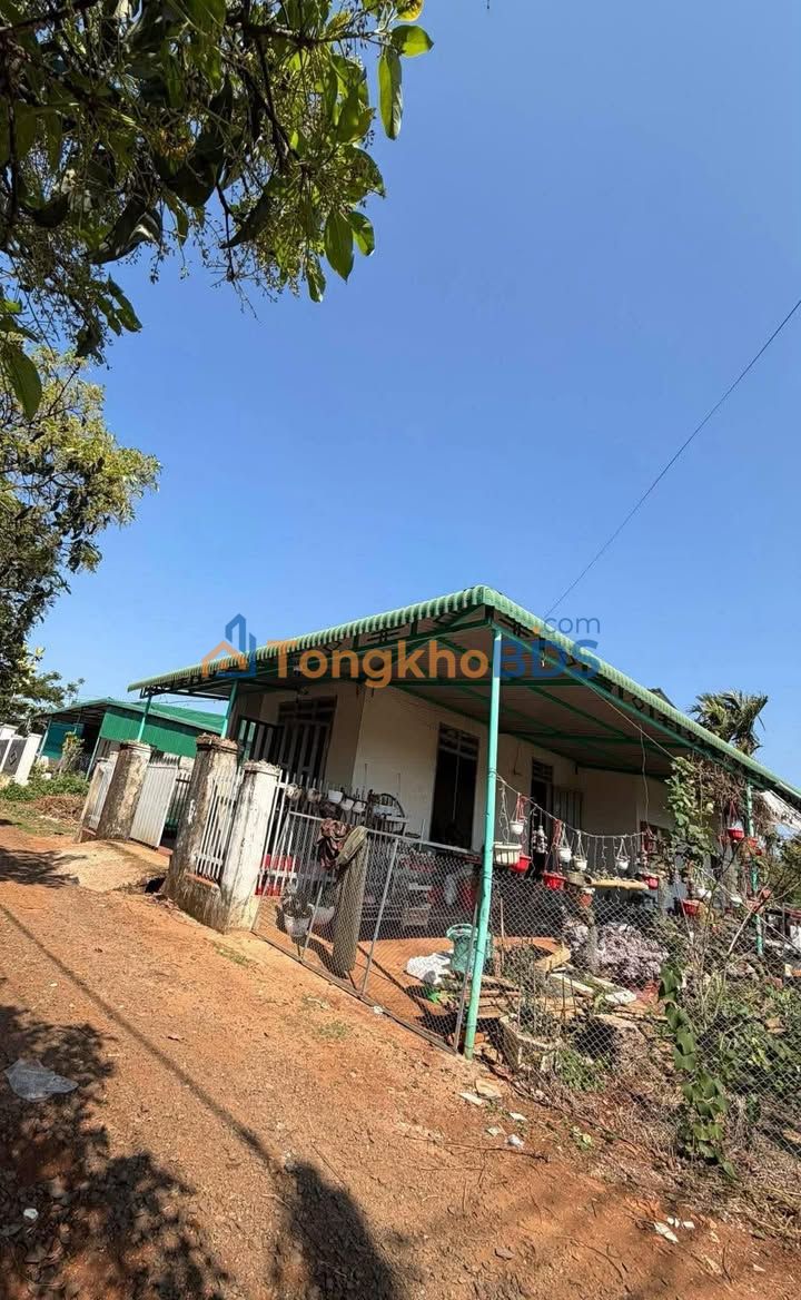 Nhà 2MT Ea Mâm 306m² 67.32 tỷ - Chính chủ bán