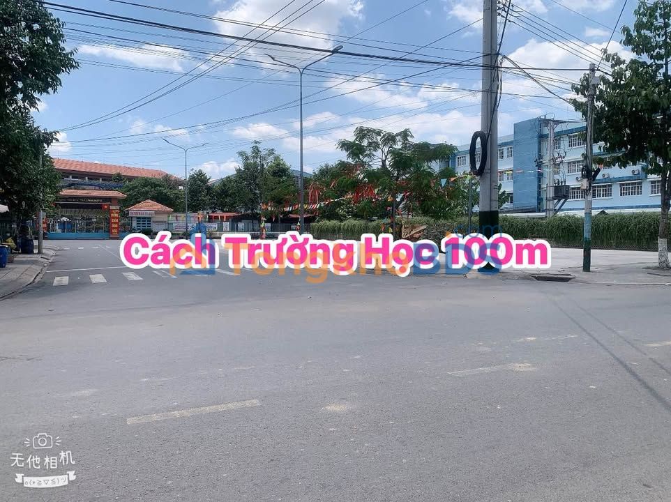 Townhouse Dĩ An 432m² giá 11 tỷ - Chính chủ bán