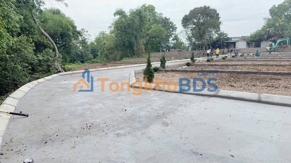 Đất nền Cao Dương 65m² 3xx triệu - Sổ đỏ chính chủ