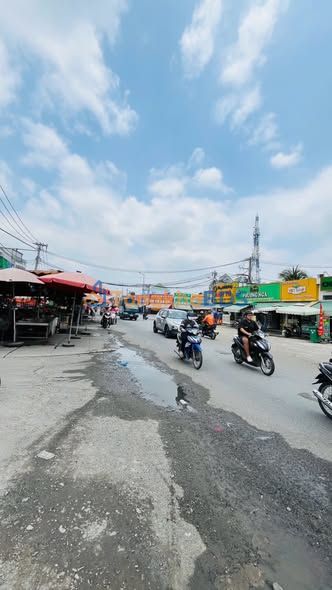 Nhà Quận 9 Lã Xuân Oai 40m² giá 3.85 tỷ - Chính chủ bán