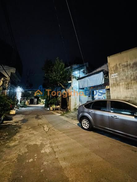 Nhà riêng Tăng Nhơn Phú B 106m² 6.8 tỷ - Chính chủ bán