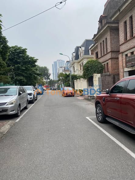 Townhouse Lê Quang Đạo 87m² 21 tỷ - Chính chủ bán