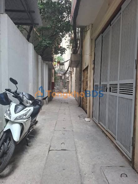 SmallHouse Hoàng Hoa Thám 45m² 11.9 tỷ - Chính chủ bán gấp