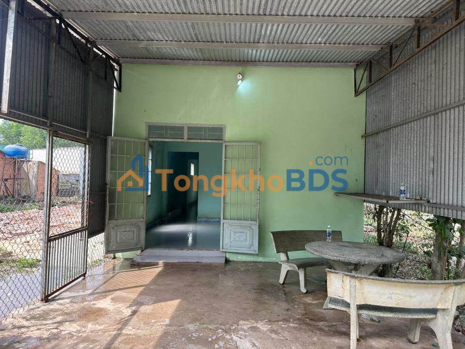 Nhà riêng Long Thành 150m² giá 1 tỷ - Sẵn sàng ở ngay