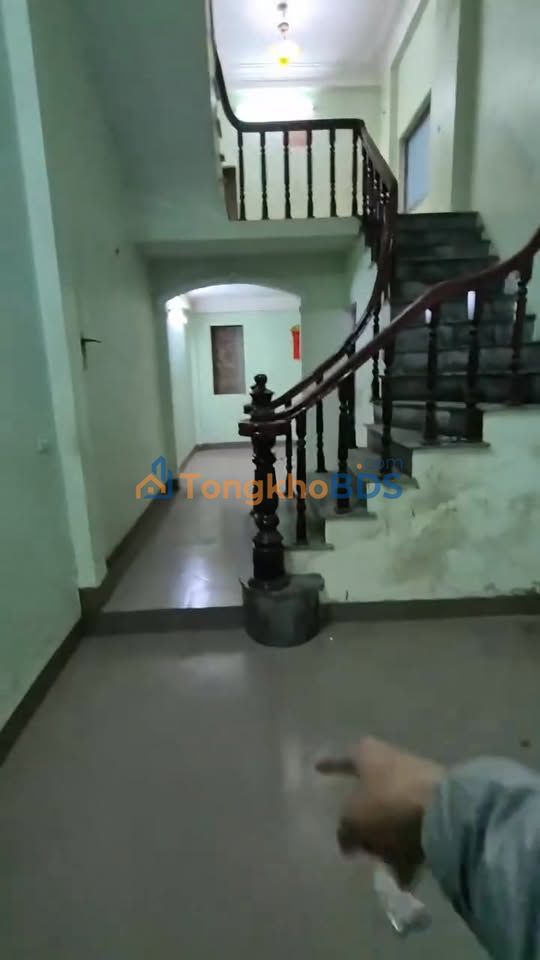 Nhà riêng Khương Đình 34m² giá 7 tỷ - Ô tô vào tận cửa