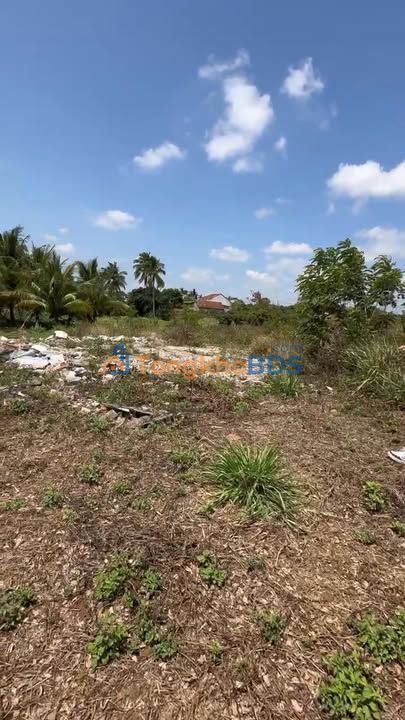 Đất nền Ea Kar 480m² 340 triệu - Sổ đỏ chính chủ