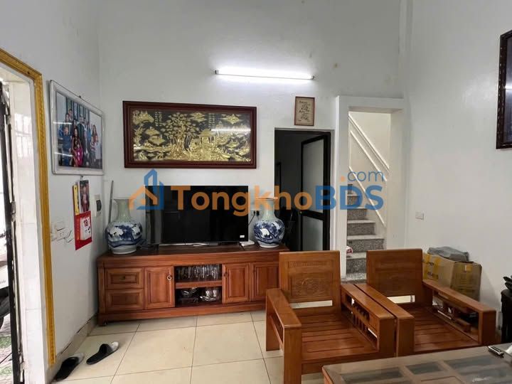 Nhà 57m² Lộc Vượng Nam Định 1.89 tỷ - Chính chủ bán