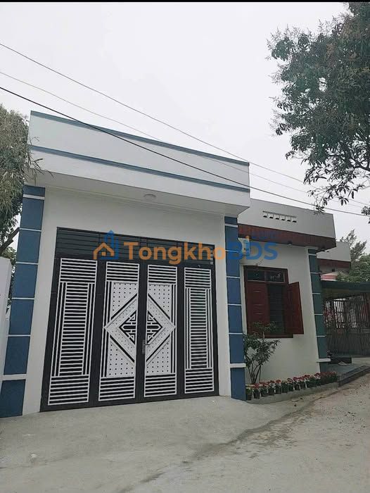 Nhà Chính Chủ Tân Hòa, Việt Trì 96m² View Hồ - Sẵn Sàng Sang Tên