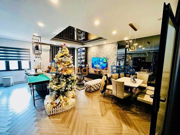 Nhà riêng Hoàng Văn Thái 55m² giá 2 tỷ - Sẵn sàng ở ngay