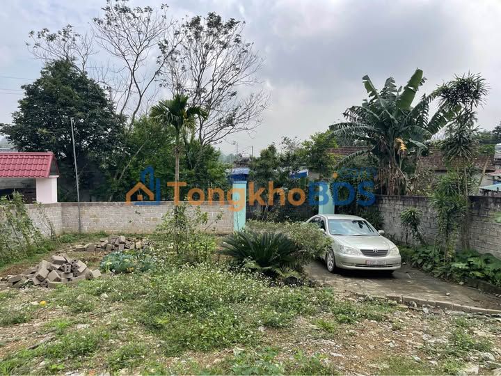 Đất nền Cao Dương Lương Sơn 700m² 1 tỷ - Sổ đỏ chính chủ