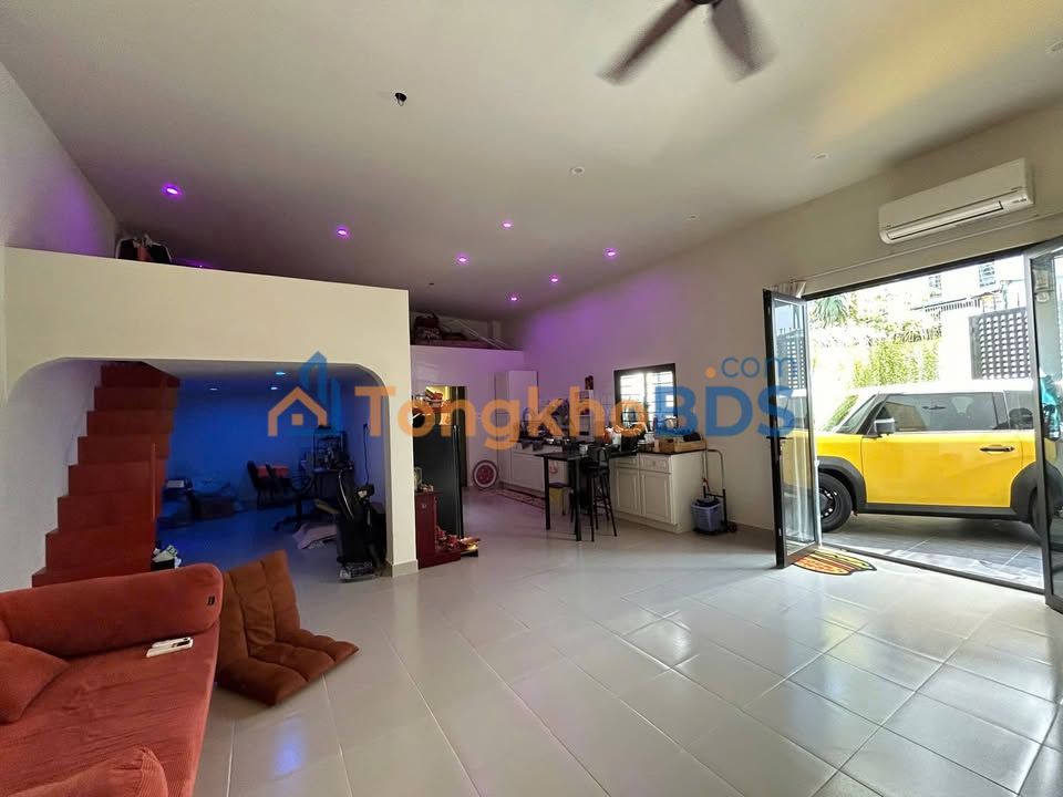 Nhà riêng Tân Bình P10 90m²/16 triệu - Sẵn sàng ở ngay