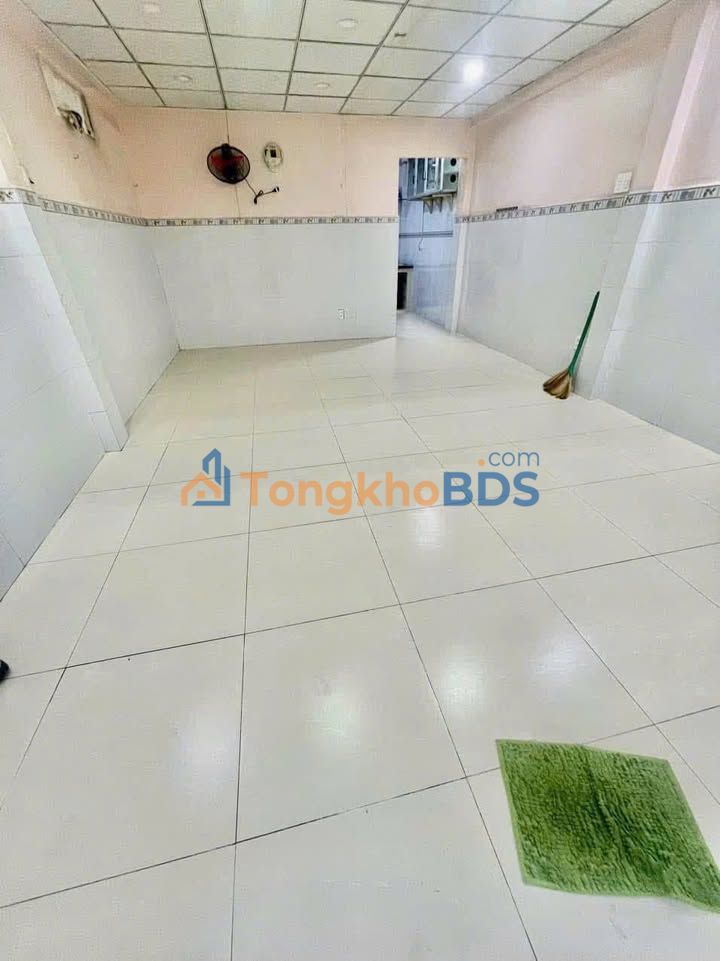 Nhà Phú Thọ Hòa Tân Phú 42m² 7.5 triệu - Sẵn sàng ở ngay