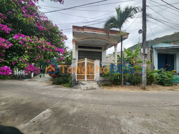 Nhà Phước Lý Sông Cầu 100m² 1.3 tỷ - Sẵn sàng ở ngay