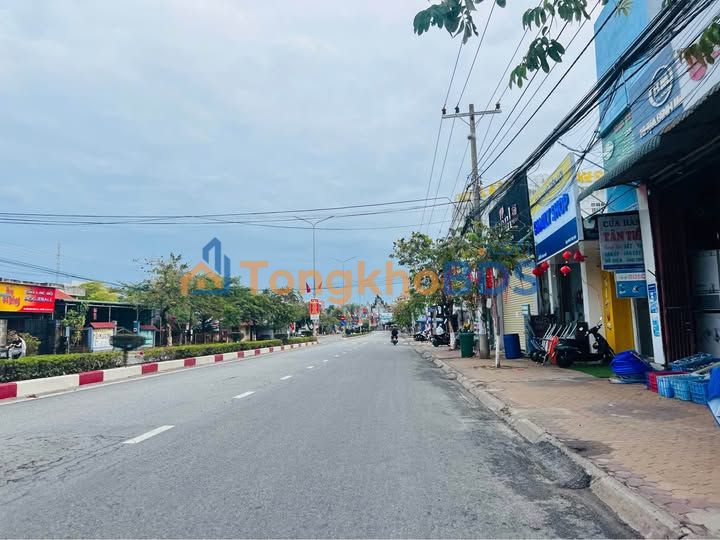 Đất nền La Gi Bình Thuận 125m² 2 tỷ - Sổ đỏ chính chủ